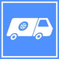 Emergency Mobile Fitting icon